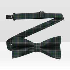 Clan MacDowall Tartan Bow Tie SS49 Clan MacDowall Tartan Today