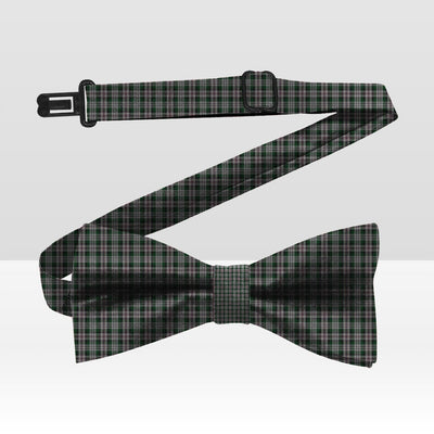 Clan MacDuff Dress 01 Tartan Bow Tie