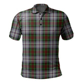 Clan MacDuff Dress 02 Tartan Polo Shirt FX13 MacDuff Dress 02 Tartan Tartan Polo