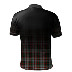 Clan MacDuff Dress 03 Tartan Polo Shirt - Alba Celtic Style AQ13 MacDuff Dress 03 Tartan Tartan Polo