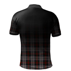 Clan MacDuff Dress 04 Tartan Polo Shirt - Alba Celtic Style IH57 MacDuff Dress 04 Tartan Tartan Polo