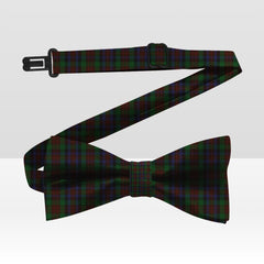 Clan MacDuff Hunting Tartan Bow Tie FA28 Clan MacDuff Tartan Today