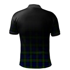 Clan MacEwen - MacEwan 02 Tartan Polo Shirt - Alba Celtic Style CH32 MacEwen - MacEwan 02 Tartan Tartan Polo
