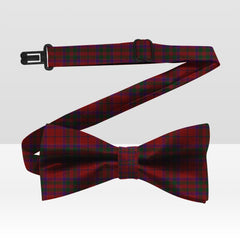 Clan MacGillivray 02 Tartan Bow Tie XX34 Clan MacGillivray Tartan Today