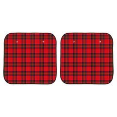 Clan MacGillivray Modern Tartan Sun Shade 2 Pieces YH15 Clan MacGillivray Tartan Today
