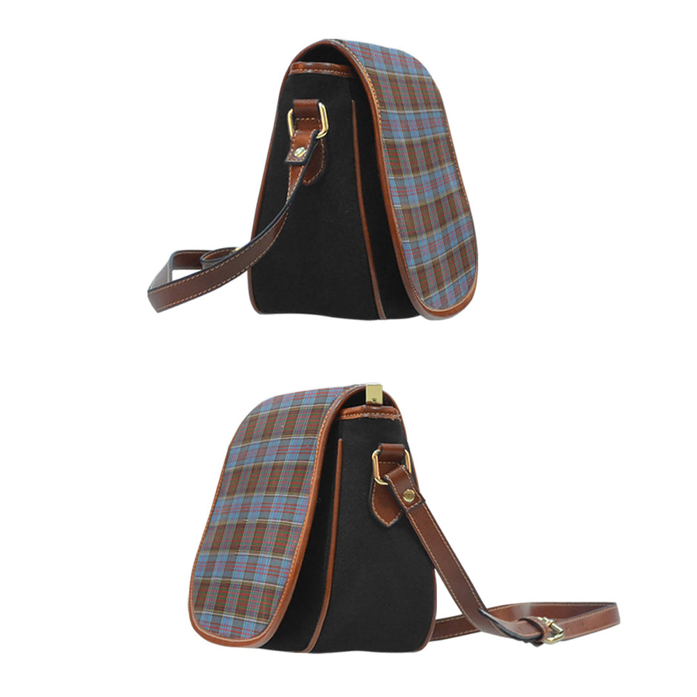 Clan MacGregor Hastie Tartan Saddle Handbags IB39 Clan MacGregor Tartan Today