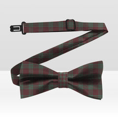 Clan MacGregor Hunting Ancient Tartan Bow Tie RY84 Clan MacGregor Tartan Today