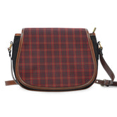 Clan MacIan Tartan Saddle Handbags HB18 Clan MacIan Tartan Today
