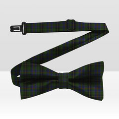 Clan MacInnes Tartan Bow Tie DA54 Clan MacInnes Tartan Today