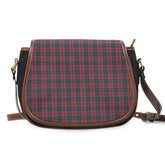 Clan MacInroy 01 Tartan Saddle Handbags SO28 Clan Borthwick Tartan Today