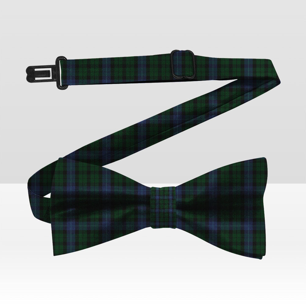 Clan MacIntyre 01 Tartan Bow Tie YR80 Clan MacIntyre Tartan Today