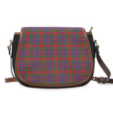 Clan MacIntyre 02 Tartan Saddle Handbags DI49 Clan MacIntyre Tartan Today
