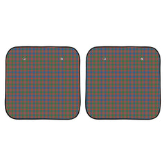 Clan Clan MacIntyre Ancient Tartan Sun Shade 2 Pieces VQ78 Clan MacIntyre Tartan Today