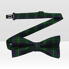 Clan MacIntyre Hunting Tartan Bow Tie TM72 Clan MacIntyre Tartan Today