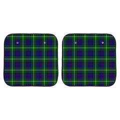 Clan MacIntyre Hunting Modern Tartan Sun Shade 2 Pieces TV34 Clan MacIntyre Tartan Today