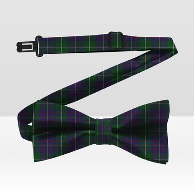 Clan MacIntyre Inglis Tartan Bow Tie OO46