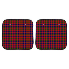Clan MacIntyre Modern Tartan Sun Shade 2 Pieces CM90 Clan MacIntyre Tartan Today