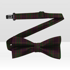 Clan MacIntyre And Glenorchy Tartan Bow Tie NP24 Clan MacIntyre Tartan Today
