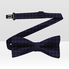 Clan MacIver Of Strome Tartan Bow Tie FC77 Tartan Today
