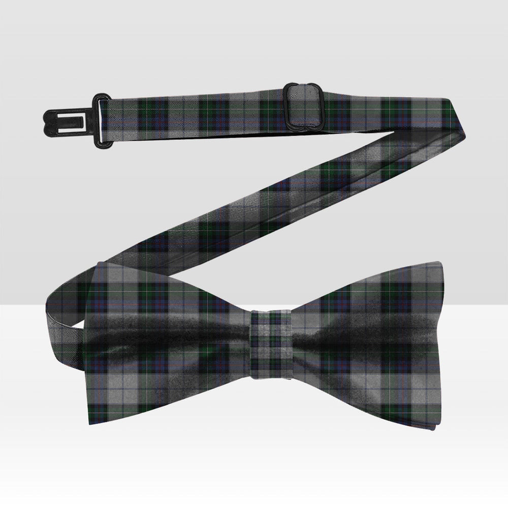 Clan MacKenzie Dress 03 Tartan Bow Tie VF22 Clan MacKenzie Clan MacKenzie