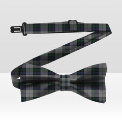 Clan MacKenzie Dress 03 Tartan Bow Tie VF22 Clan MacKenzie Clan MacKenzie