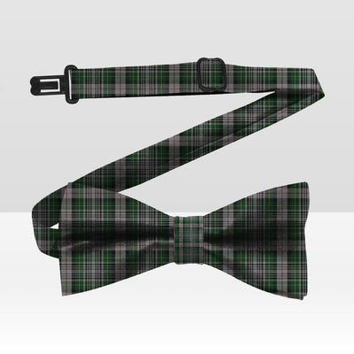 Clan MacKenzie HasTie Tartan Bow Tie UW95