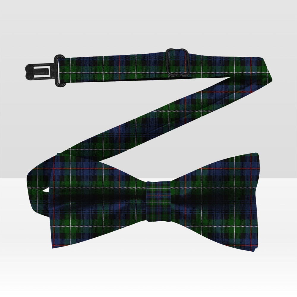 Clan MacKenzie Modern Tartan Bow Tie TR47 Clan MacKenzie Clan MacKenzie