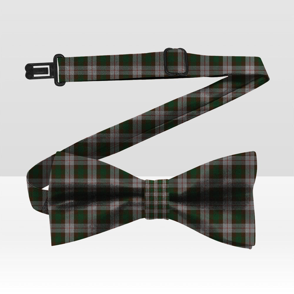 Clan MacKinnon Dress Tartan Bow Tie HA99 Clan MacKinnon Tartan Today