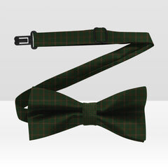 Clan MacKinnon Hunting Tartan Bow Tie YX53 Clan MacKinnon Tartan Today
