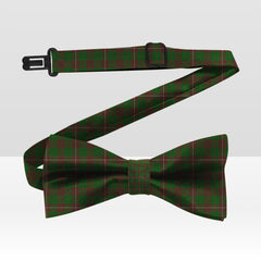 Clan MacKinnon Hunting Modern Tartan Bow Tie GH29 Clan MacKinnon Tartan Today