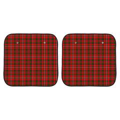Clan MacKinnon Modern Tartan Sun Shade 2 Pieces JD67 Clan MacKinnon Tartan Today