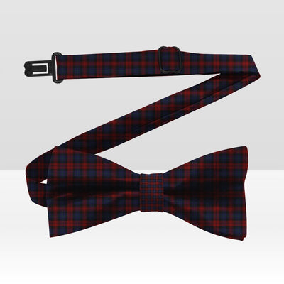 Clan MacLachlan Tartan Bow Tie ZG22