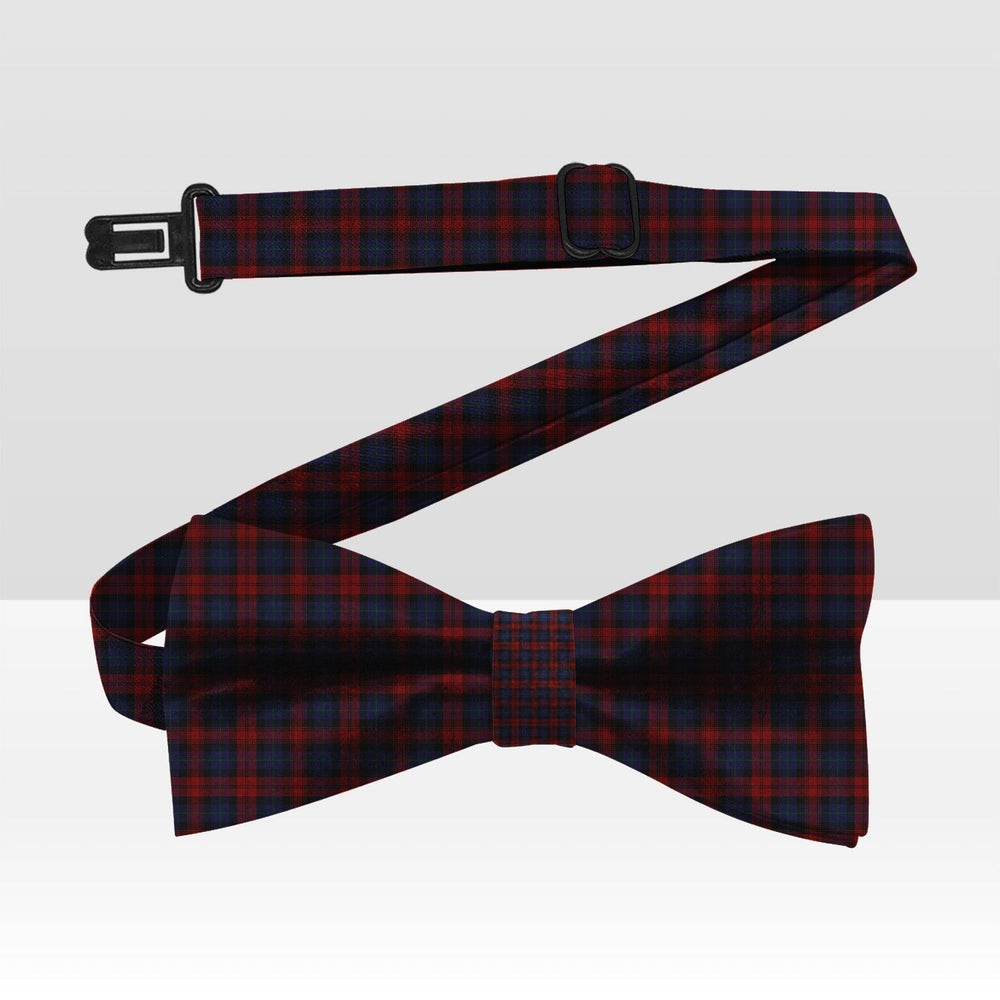 Clan MacLachlan Tartan Bow Tie ZG22 Tartan Today
