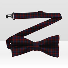 Clan MacLachlan Tartan Bow Tie ZG22 Tartan Today