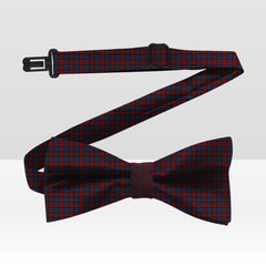 Clan MacLachlan 02 Tartan Bow Tie NF23 Tartan Today