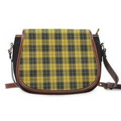 Clan MacLachlan 04 Tartan Saddle Handbags NO98 Clan Borthwick Tartan Today