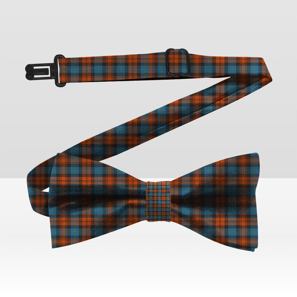 Clan MacLachlan Ancient Tartan Bow Tie SE66 Tartan Today