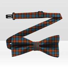 Clan MacLachlan Ancient Tartan Bow Tie SE66 Tartan Today