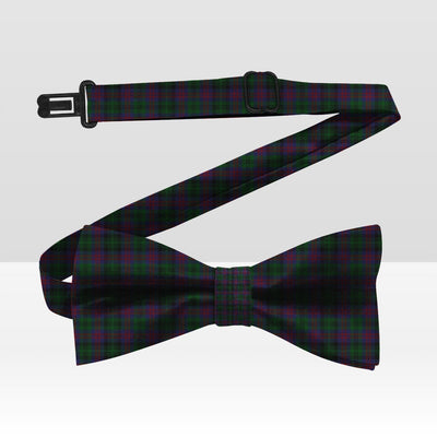 Clan MacLachlan Hunting Tartan Bow Tie SX28
