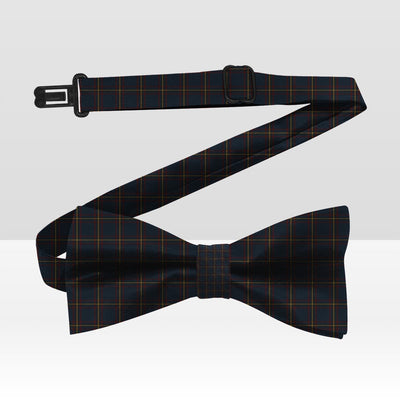 Clan MacLaine Of Lochbuie Hunting Tartan Bow Tie HP29