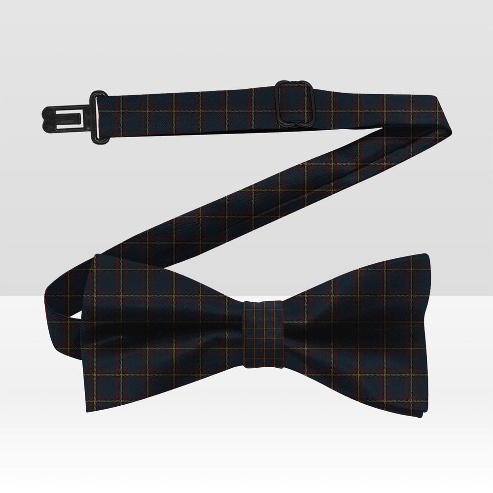 Clan MacLaine Of Lochbuie Hunting Tartan Bow Tie HP29 Tartan Today