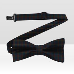Clan MacLaine Of Lochbuie Hunting Tartan Bow Tie HP29 Tartan Today
