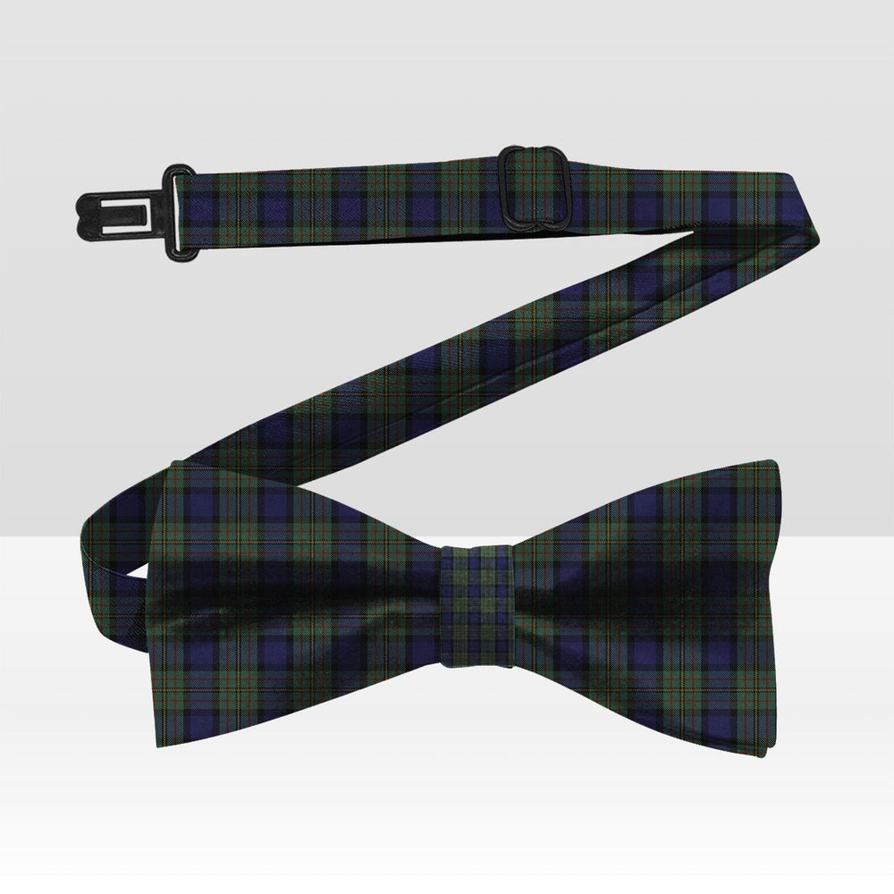 Clan MacLaren 01 Tartan Bow Tie YU93 Tartan Today