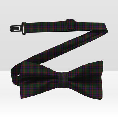 Clan MacLaren 02 Tartan Bow Tie GY13