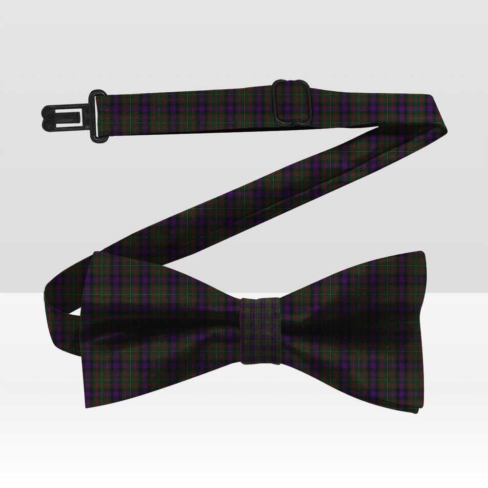 Clan MacLaren 02 Tartan Bow Tie GY13 Tartan Today