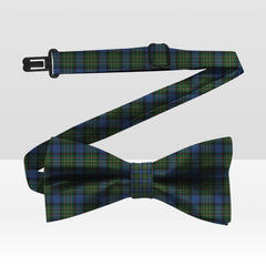 Clan MacLaren Ancient Tartan Bow Tie ZI71 Tartan Today