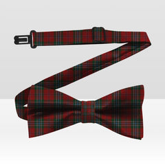 Clan MacLean 03 Tartan Bow Tie NS60 Tartan Today