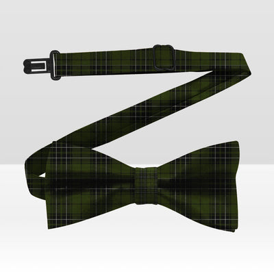Clan MacLean Hunting Tartan Bow Tie TF35