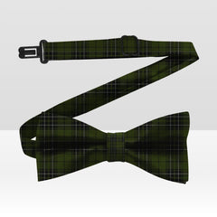 Clan MacLean Hunting Tartan Bow Tie TF35 Tartan Today