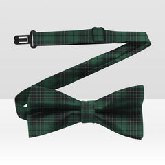Clan MacLean Hunting Ancient Tartan Bow Tie XE81 Tartan Today